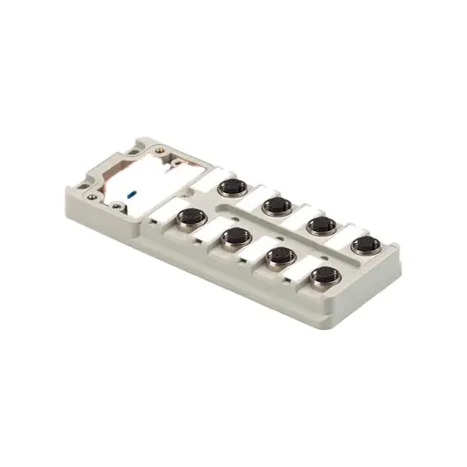 Weidmuller SENSOR-ACTUATOR PASSIVE DISTRIBUTOR (WITHOUT CABLE) BASE HOOD VERSIO Alleen Vandaag