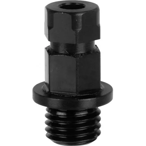 Voordeelprijs Mandrex Quick adapter + M16x2 draad (1 stuk = 3) 18966005