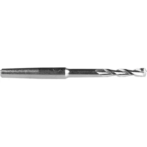 Mandrex Centreerboor 7mm 18981006 Direct Verzonden