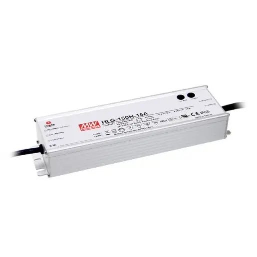 Mean Well led driver power unit 150W 12V IP67 HLG-150H-12 Lage Kosten