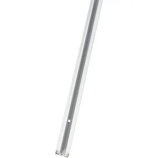 Exclusieve Aanbieding SLV 1~ SYSTEM Spanningsrail 1 fase opbouw 3000mm Wit 1002152