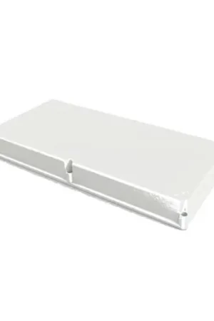 Uriarte CA Deksel installatiekast TT-66A Actieprijs