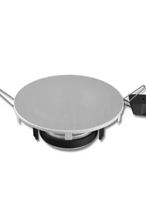 ABB Busch-Jaeger RADIOLUIDSPREKER 3 INCH PLAFOND INB Laatste Versie
