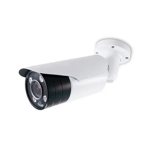 ABB Busch-Jaeger Welcome Video camera coax kunststof Opbouw montage wit 2CKA008300A0486 Goedkoop