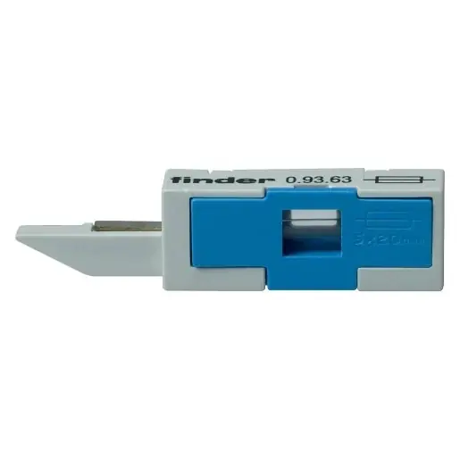 Exclusieve Aanbieding Finder ZEKERINGSMODULE LED V.VOETEN S93