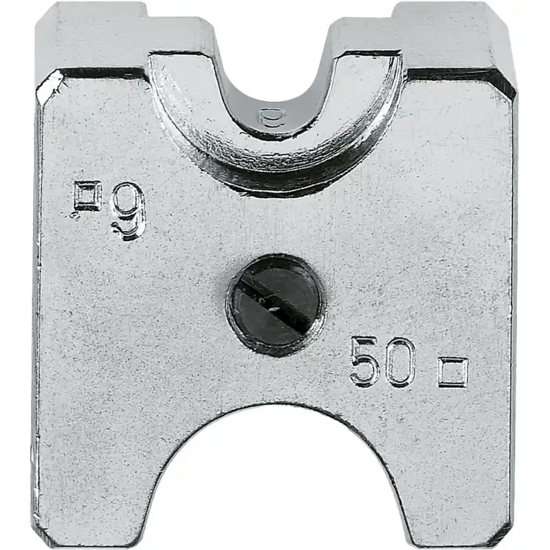 Phoenix Contact Crimpfox Crimpfox C120 RC 50/F-DIE 1212333 Alleen Vandaag
