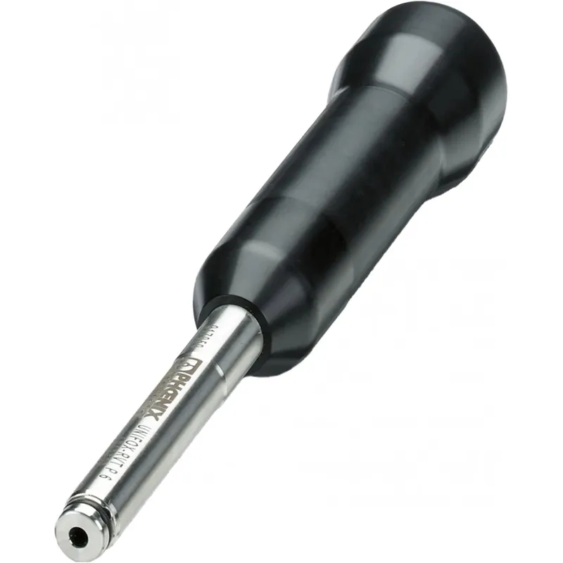 Phoenix Contact UNIFOX-RVT P 4 Dagaanbieding