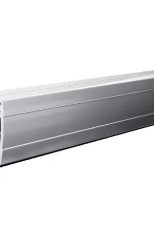 Rittal CP Draagbuis CP180 L=1000 RAL7035 Beste Prijs