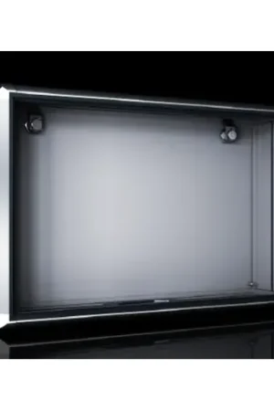 Rittal CP Optipanel bedieningsbehuizing 564x544x150mm 6380510 Express Levering