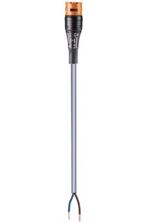 Aanbieding Wieland RST20I2 AANSLUITSNOER FEMALE 2,5MM² 4M BRUIN OLFLEX 70°C