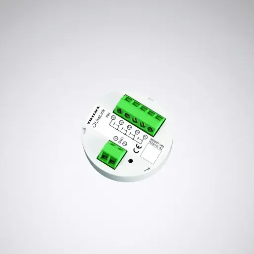 Fabrieksprijs Trilux Lichtregelsysteemcomponent tastdimmer/IR-stuurmodule 11x6565200