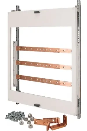 Eaton Inbouweenheid voor NH-lastschakellijst 3P 4x gr00 RM Fabrieksprijs