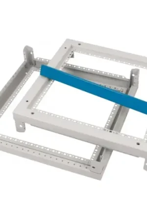 Eaton xEnergy Schakelkast leeg 240x375x1350mm Wandbevestiging 143352 Koopje