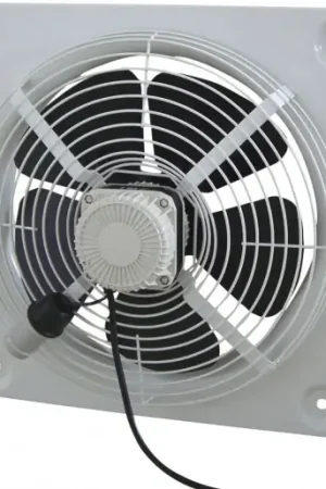 Soler & Palau Axiale muurventilator hxm400 Finale Uitverkoop