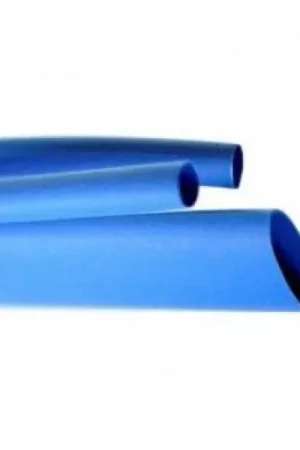 3M KRIMPKOUS BLAUW 3,0-1,0 Meest Verkocht