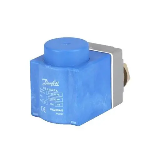 Beperkt Aanbod Danfoss spoel 230v 10w