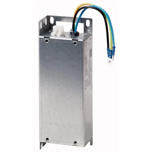 Fabrieksprijs Eaton EMC FILTER FS1 ONDERBOUW 1 FASE MAX.250V 50/60HZ 19A