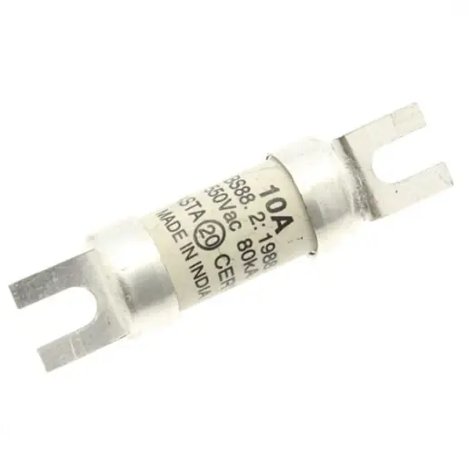 Premium Eaton Bussmann Low Voltage Smeltpatroon (mes) 10A