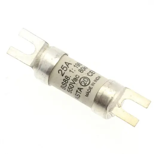 Beste Prijs Eaton Bussmann Low Voltage Smeltpatroon (mes) 25A