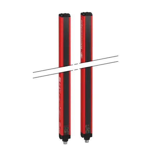 Telemecanique Sensors VEIL-LICHTS.CAT4 30MM HAND 1510MM PLUS Korting
