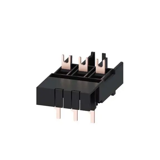 Siemens KOPPELMODULE 3RV2.2/3RT2.2/3RW3/3RF34 Direct Verzonden