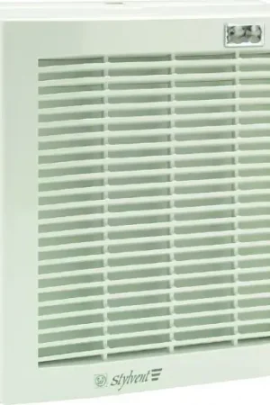 Soler & Palau HV230M RAAM/MUURVENTILATOR Express Levering