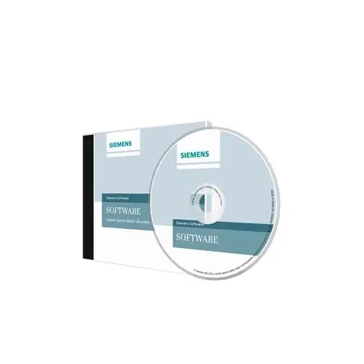 Siemens MODBUSDRIVER SLAVE COPY LICENCE Finale Uitverkoop