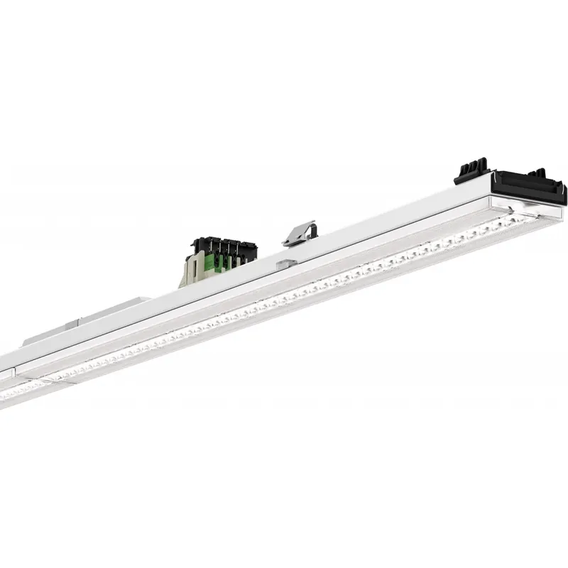 Trilux 78... E-Line Pro LED lichtlijnarmatuur 4000K 737x62mm IP50 wit 6000653300 Uitverkoop