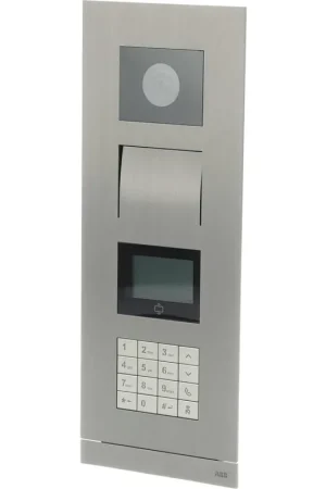 ABB Busch-Jaeger OS IPKEYBORD DISPLAY IC INDUCT Laatste Kans