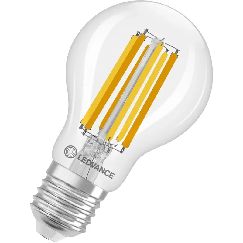 Ledvance LED CLASSIC A GLOW DIM P 11W 930
922 CLEAR E27 Gereduceerde Prijs