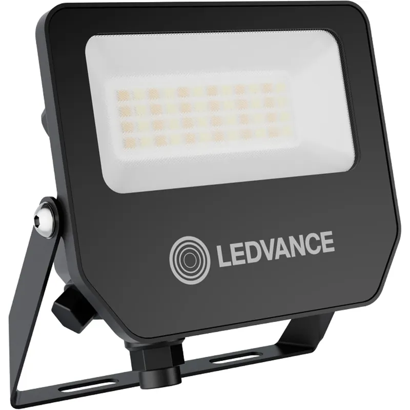 Ledvance FLOODLIGHT COMPACT GEN 2 10/20 V 18W ML 8304065 BK Bestseller