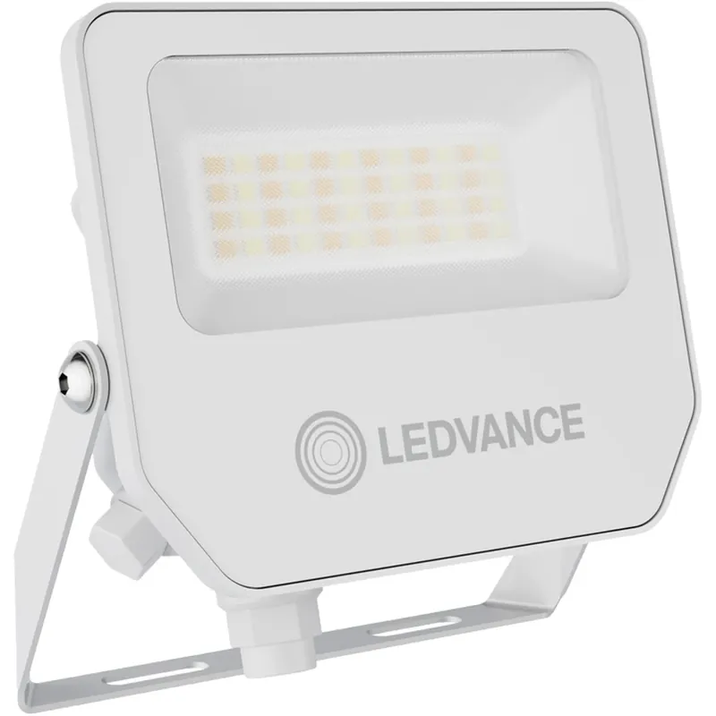 Ledvance FLOODLIGHT COMPACT GEN 2 10/20 V 18W ML 8304065 WT Dagaanbieding