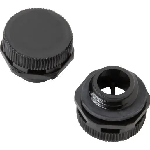 Weidmuller Pressure compensating element M 12 6 mm Polyamide 6 Favoriet