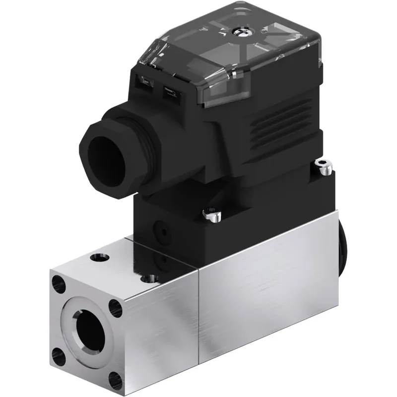 Danfoss MBC5100-1211-1DB04 061B000466 blokschakelaar 1-4bar Aanbieding