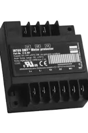 Maneurop 8169016 int69 DMY 115/230V Superprijs