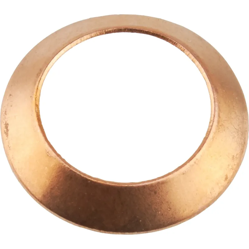 Universeel afdichtring 5/8" koper B2-10 Favoriet