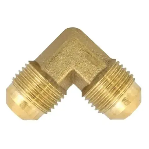 Nieuw Universeel kniestuk verloop 5/16" x 1/4" E1-5B