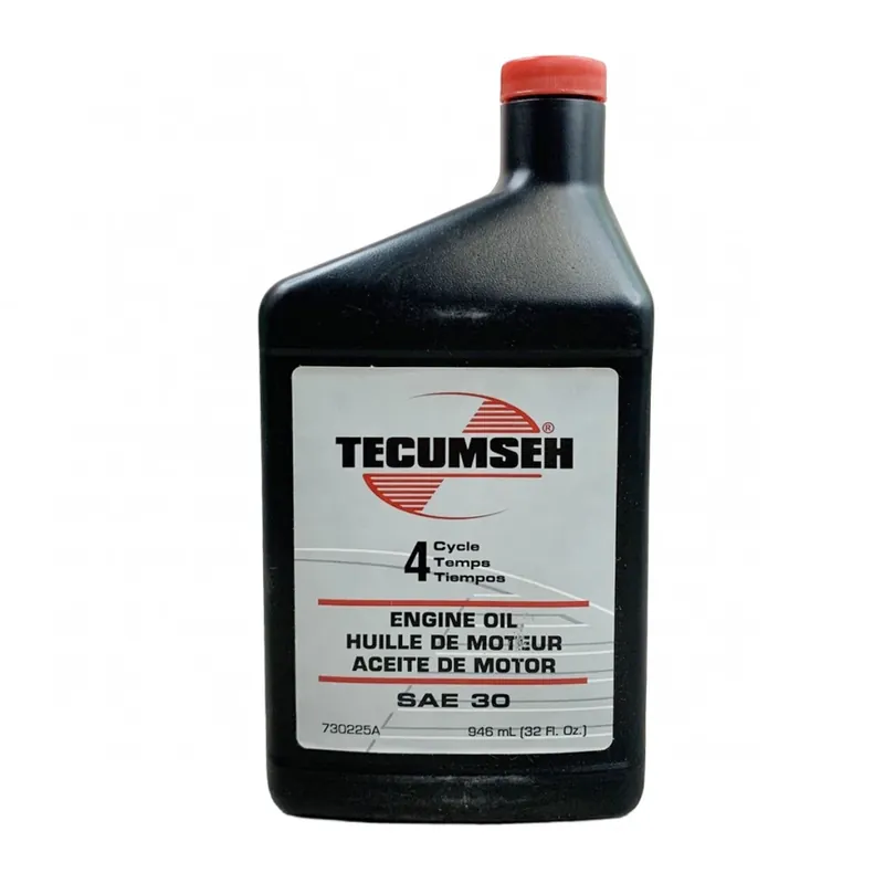 Tecumseh Polyolesterolie t.b.v. R134a/R404A HBP Op = Op