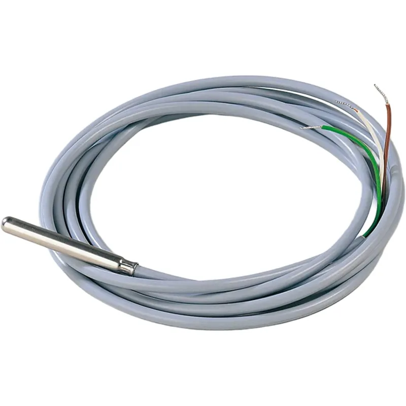 VDH SM 800/2M temperatuursensor Standaard PT100 / 2,0 meter Lage Prijs