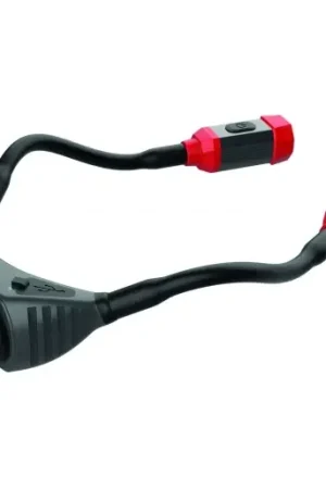 Seizoensaanbieding Bizline Neklamp Oplaadbaar LED 625050