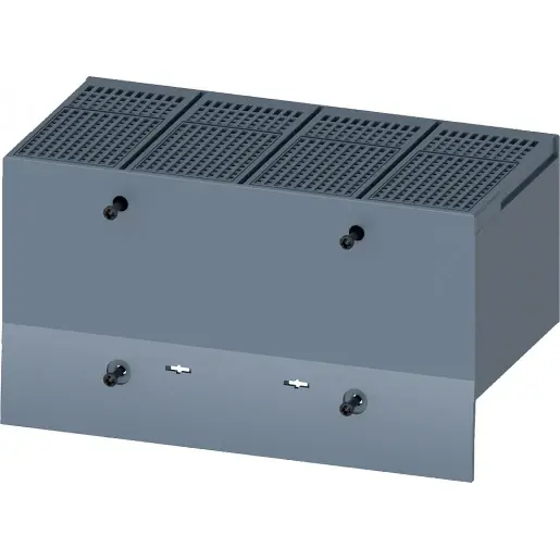 Siemens TER. COVER PLUG-IN DRAW-OUT SOCKET LONG Merkproduct