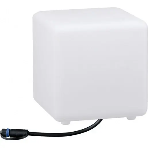 Paulmann Lichtobject LED niet uitwisselbaar 94180 Superprijs
