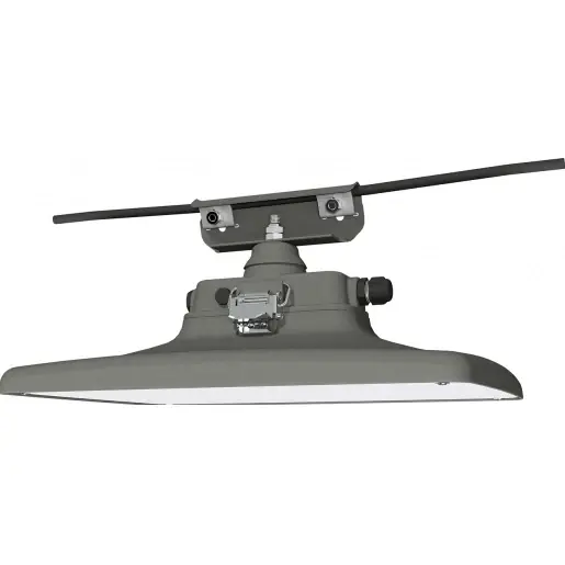 Schuch Straat/pleinverlichting Staaldraad Led 4000K 6560lm 45W 590010005 Flitsaanbieding
