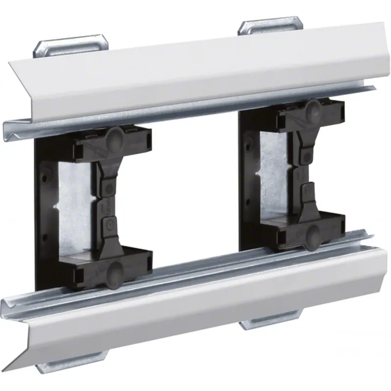 Hager tehalit binnenhoek gipsplaat 12.5mm wit BKIS121304E9016 Favoriet