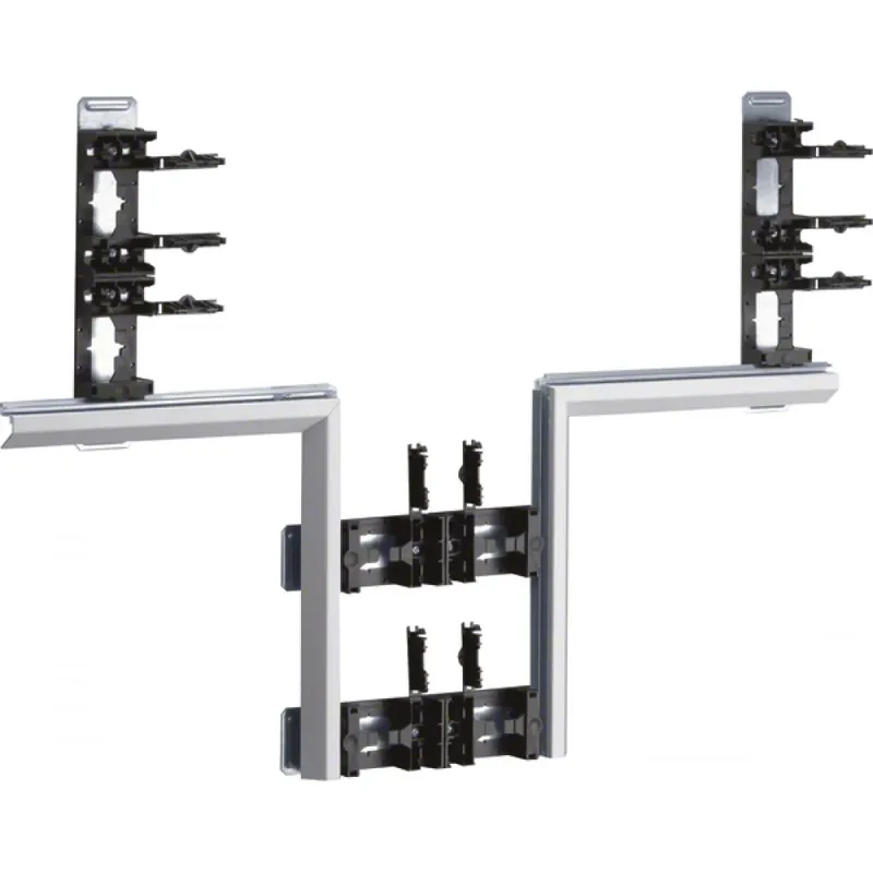 Hager tehalit t-stuk gipsplaat 12.5mm wit BKIS121308D9016 Uitverkoop