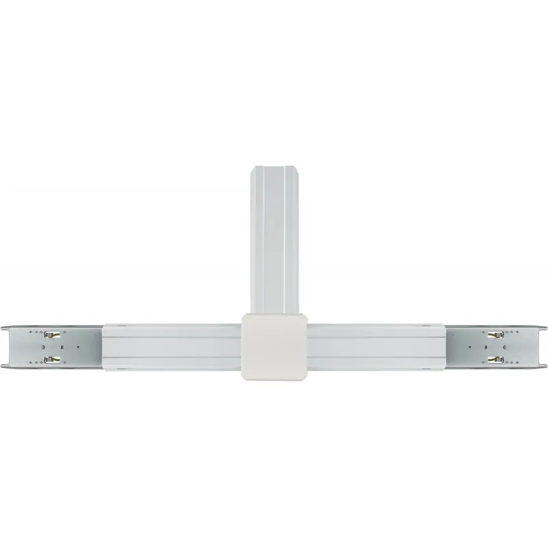 Ledvance TruSys t-vormige railverbinder t03 5-aderig Koppeling/verbinder T-vorm 5xwit 4058075782136 Bestel Nu
