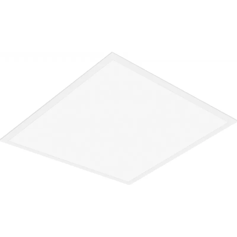 Express Levering Ledvance Compact LED inlegpaneel 3000 - 4000K 3850lm 595x595mm DALI-2 DALI Dimbaar >80° - Steekklem IP40 wit 4099854206603