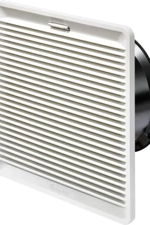 Express Levering Finder FILTERVENTILATOR,250M³/H,230VAC MT.4