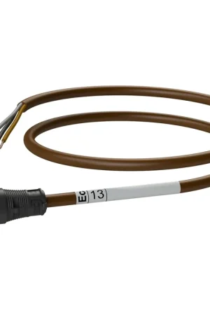 Aanbieding Attema AW Snoer Male-open 13m 3x1,5 bruin Eca