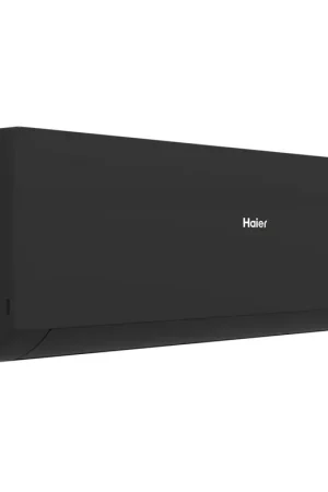 Haier airco binnenunit Expert 7,1kW R32 mat zwart Gecertificeerd